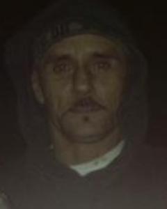 Man, 44. Tapouttazz
