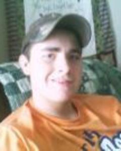 Man, 35. josh56216