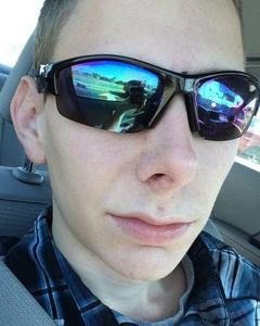 Man, 31. Joshiscountry