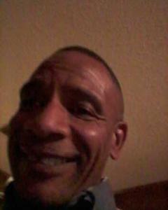 Man, 60. ronaldbrooks42