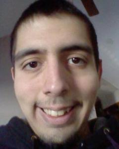 Man, 37. Hotmale1734