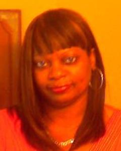 Woman, 64. BrownSuga2010