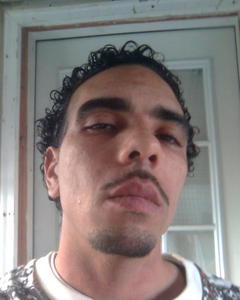 Man, 45. epherium