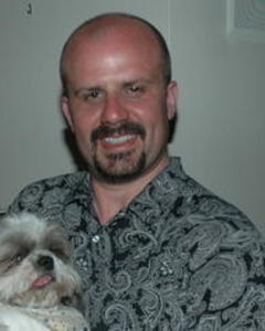 Man, 58. Rob42122