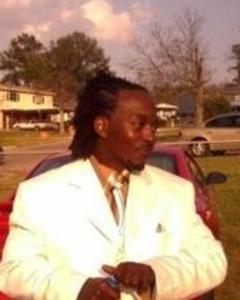 Man, 47. dreds810