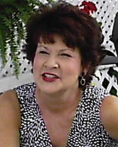 Woman, 78. flowerbug935
