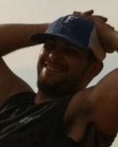 Man, 38. Dickey_33
