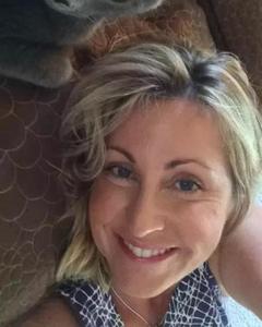 Woman, 60. Bigblue3339