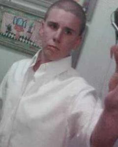 Man, 35. Whiteboy6513