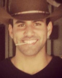 Man, 31. Rick3235705