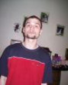 Man, 42. justindhersh