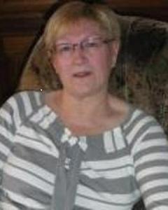 Woman, 47. sexy445