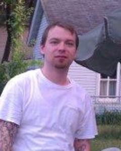 Man, 40. tattedupsmurf