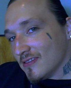 Man, 43. chief1870688