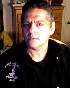 Man, 59. ravaal
