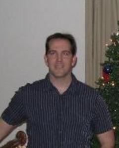 Man, 48. jsmithisfun888