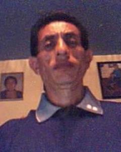 Man, 61. JOEMEX