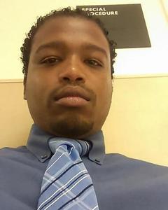 Man, 34. Dafndon1