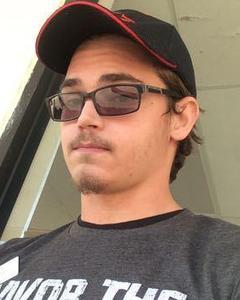 Man, 33. MikeB4704