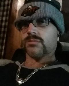 Man, 45. stacy_danger