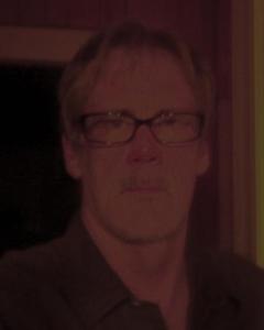 Man, 68. chillydon