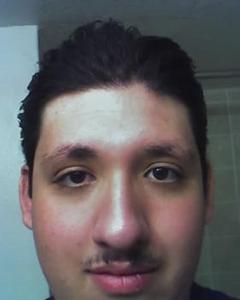 Man, 37. NeverLetADagoB