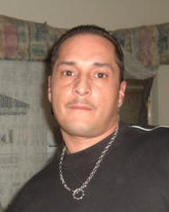 Man, 58. latinplzr