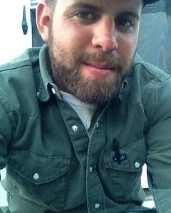 Man, 35. Matt118352