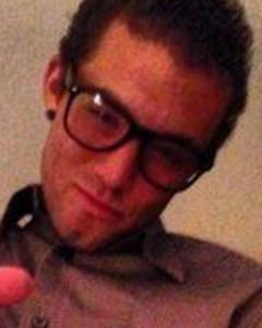 Man, 31. Toreyfbaby