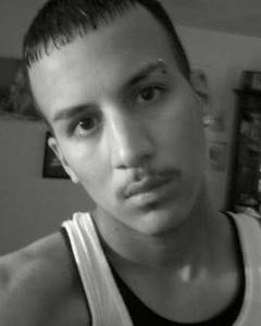 Man, 33. Menek5580