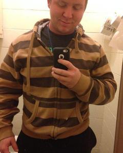 Man, 32. Lunchbox66