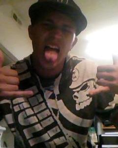 Man, 35. mrmackie717