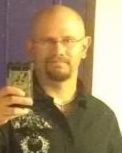Man, 51. rockingink73