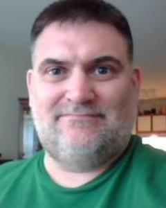 Man, 56. Raghallch