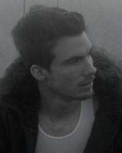 Man, 43. ICARUShimself