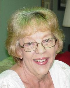 Woman, 78. Pat50908