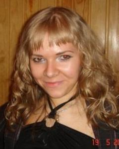 Woman, 45. wiueygrfewy