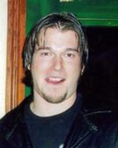 Man, 43. drakasse