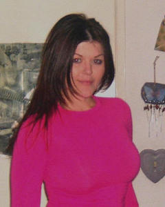 Woman, 46. ezzystr76