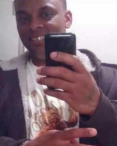 Man, 45. sammy0232