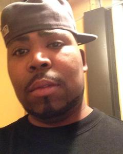 Man, 44. Blakk6135