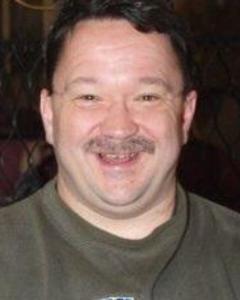 Man, 56. Dougfreach