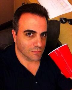 Man, 54. Vince4763