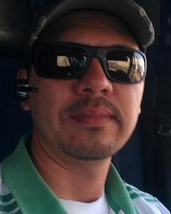 Man, 51. laburras