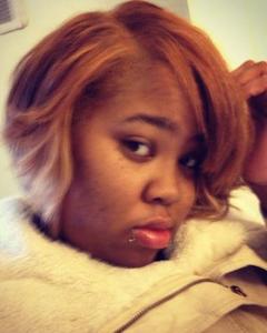Woman, 36. Redbone0580