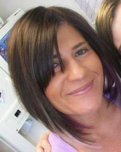 Woman, 50. kllys123