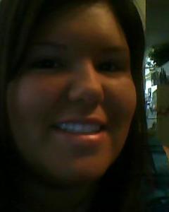 Woman, 40. kindaladylike
