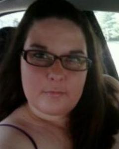 Woman, 43. gingernams
