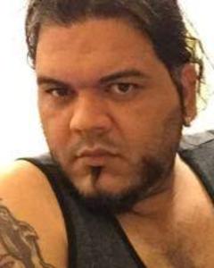 Man, 42. Menfire50