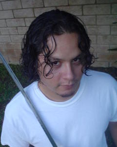 Man, 43. tacohead498